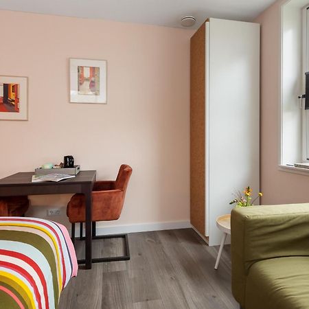 היימסקרק Lowlander Bnb חדר תמונה