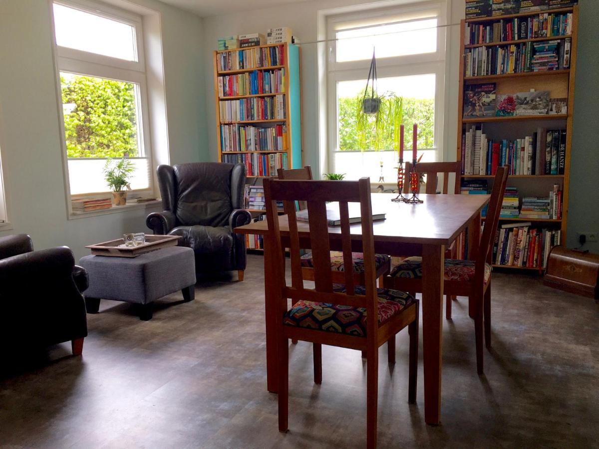 היימסקרק Lowlander Bnb מראה חיצוני תמונה