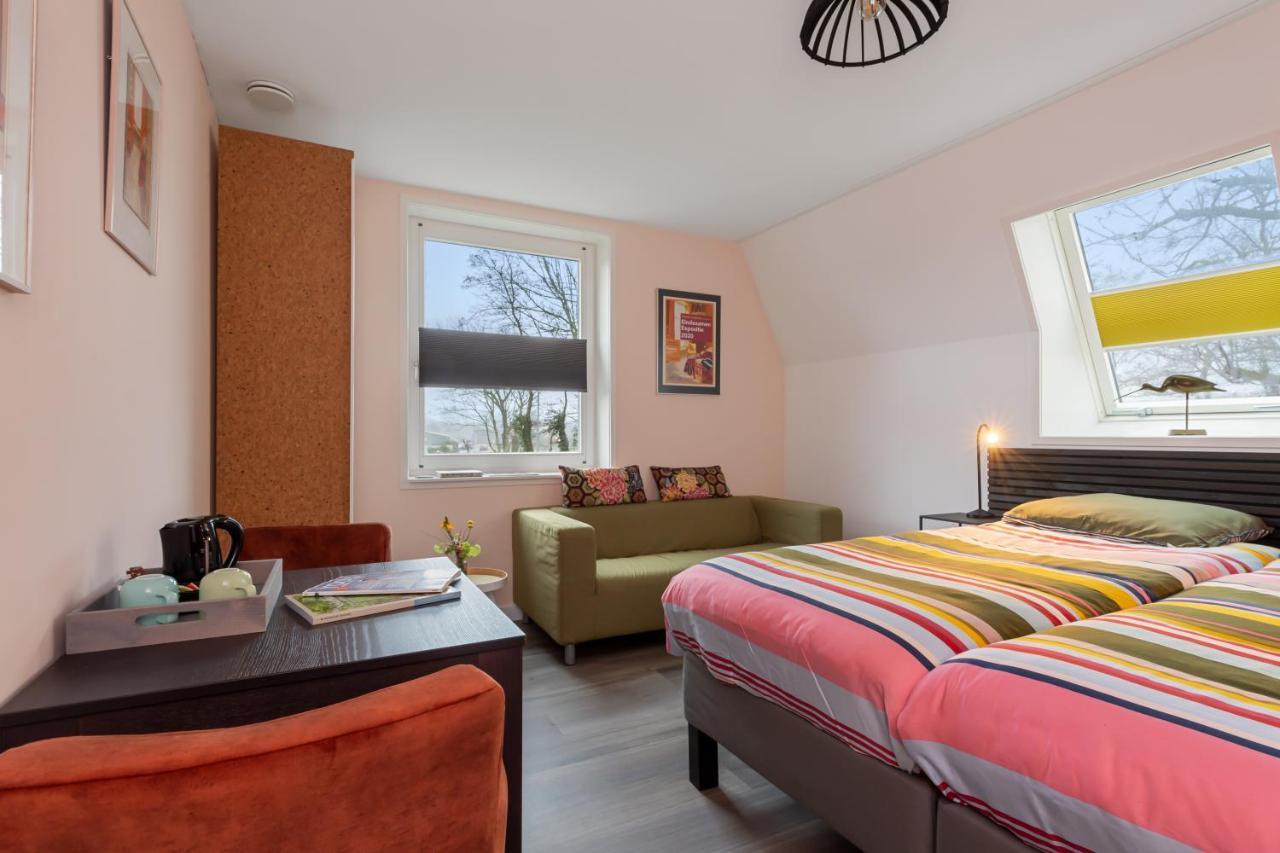 היימסקרק Lowlander Bnb מראה חיצוני תמונה