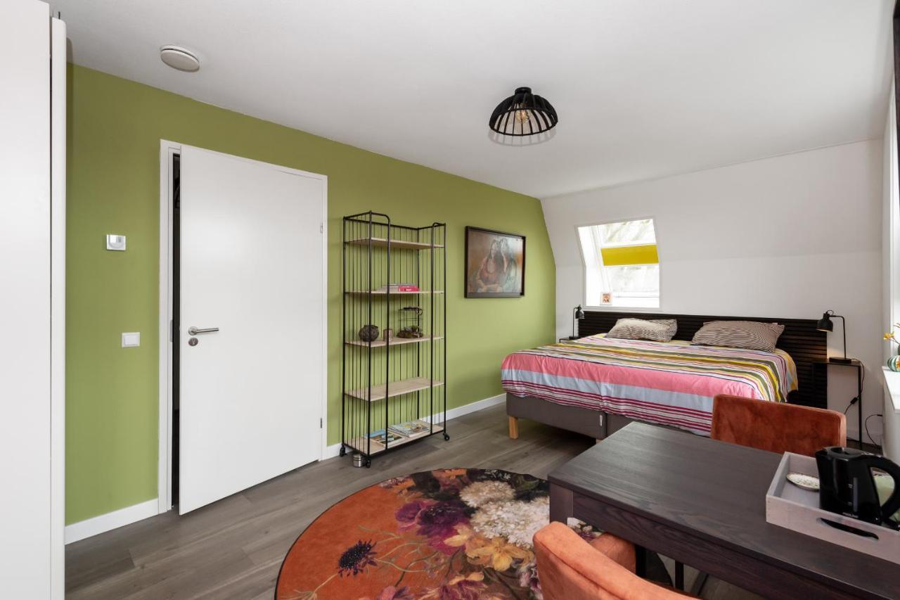 היימסקרק Lowlander Bnb מראה חיצוני תמונה