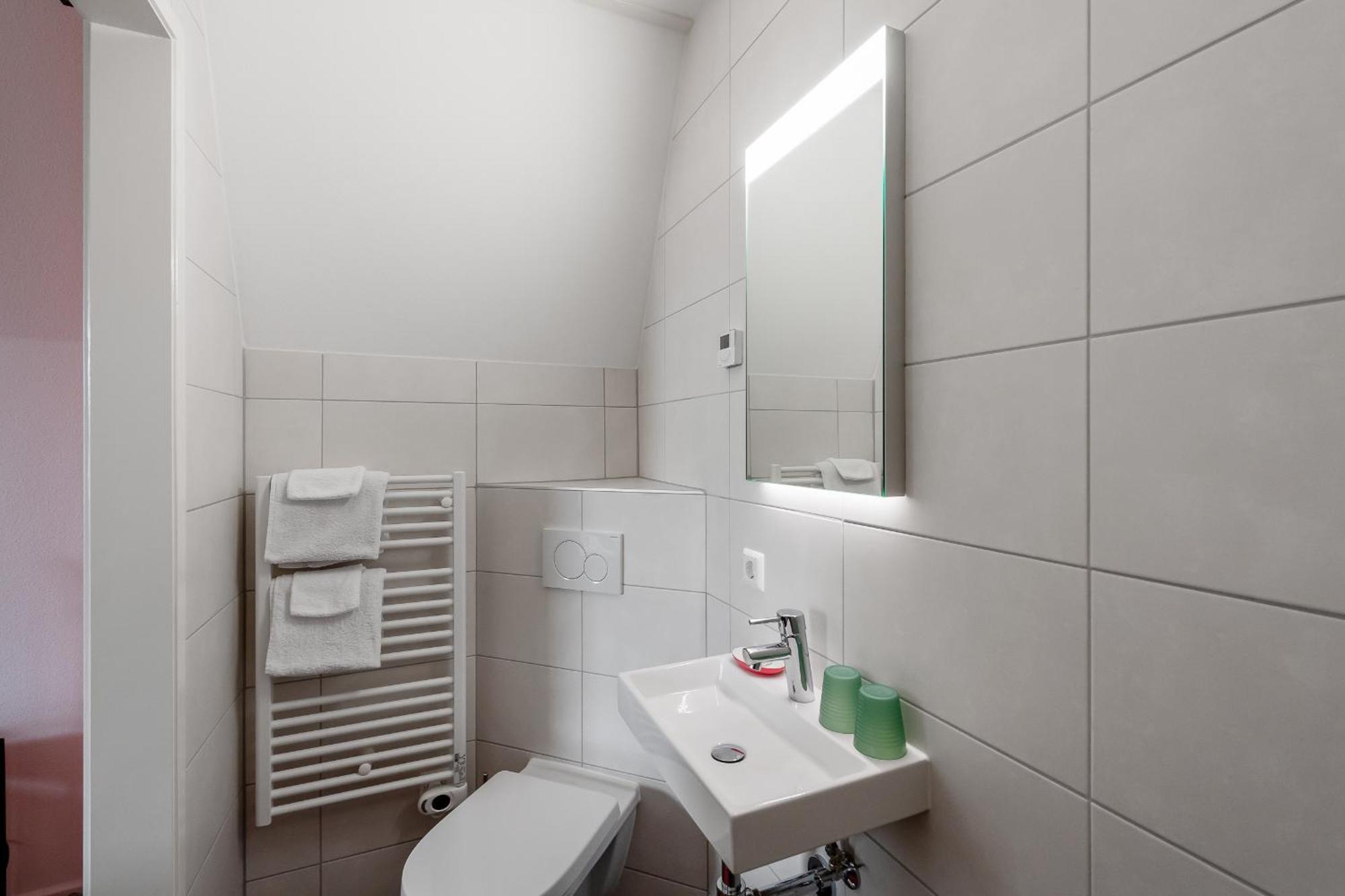 היימסקרק Lowlander Bnb חדר תמונה