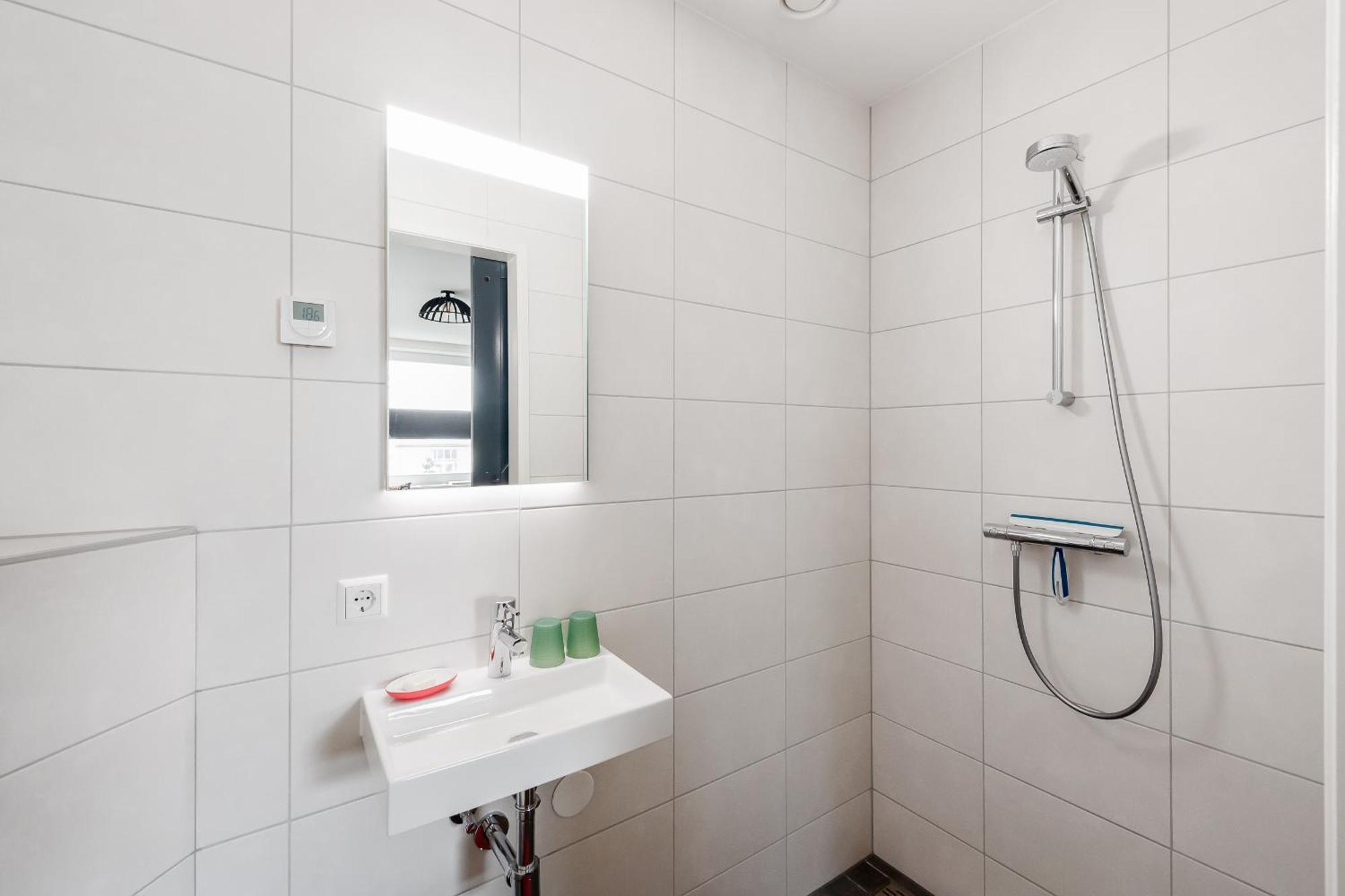 היימסקרק Lowlander Bnb חדר תמונה