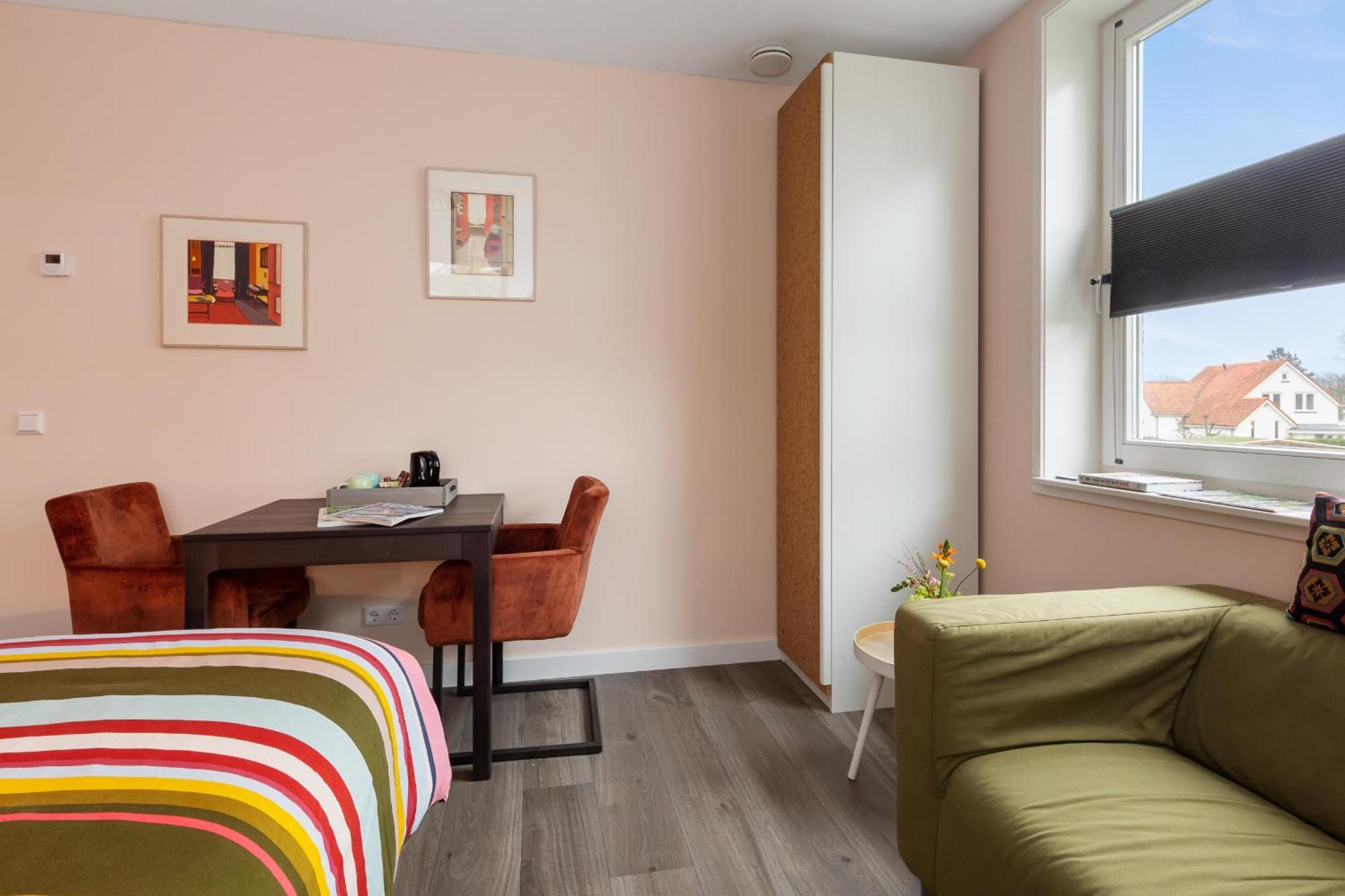 היימסקרק Lowlander Bnb חדר תמונה