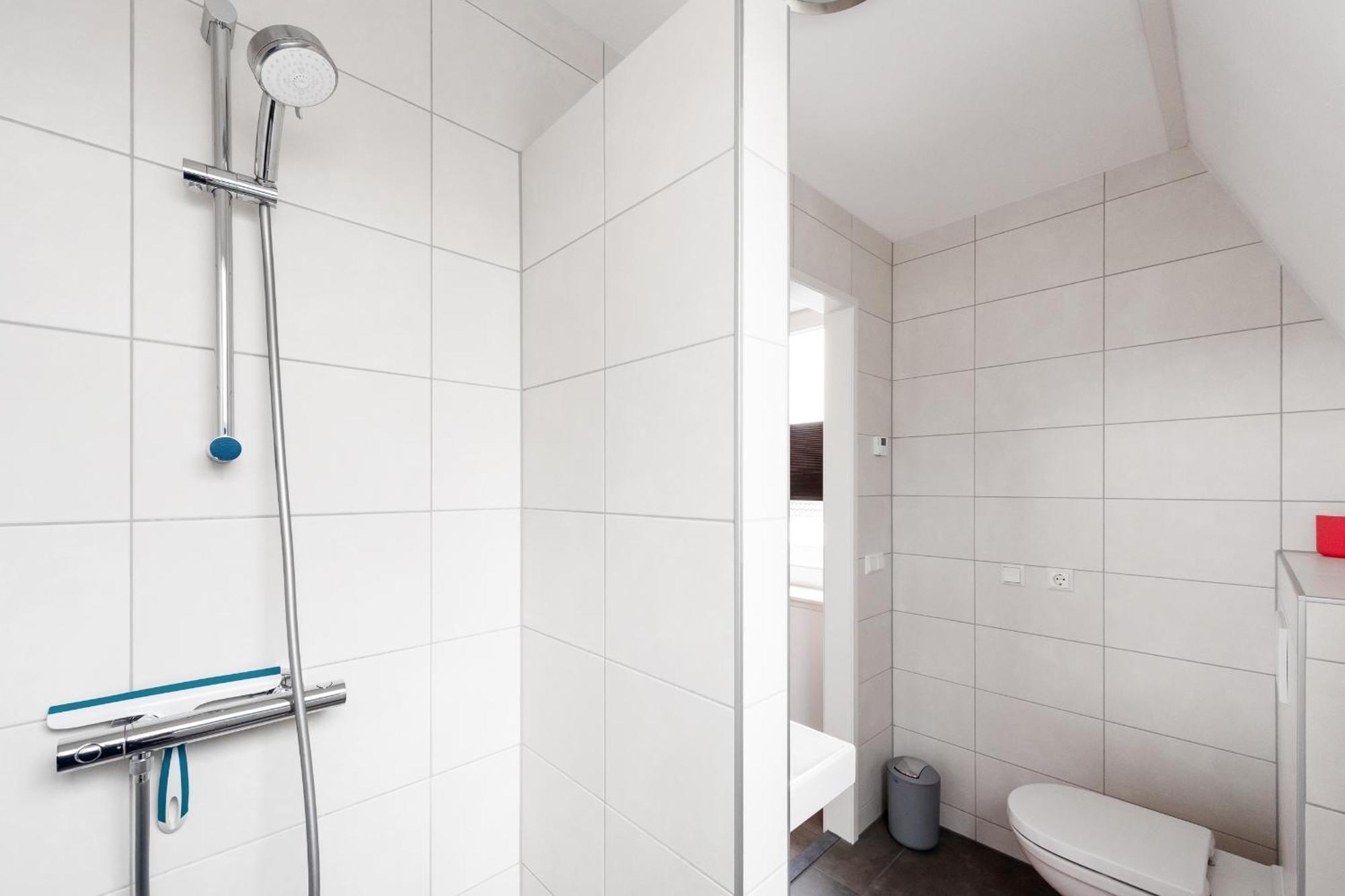 היימסקרק Lowlander Bnb חדר תמונה