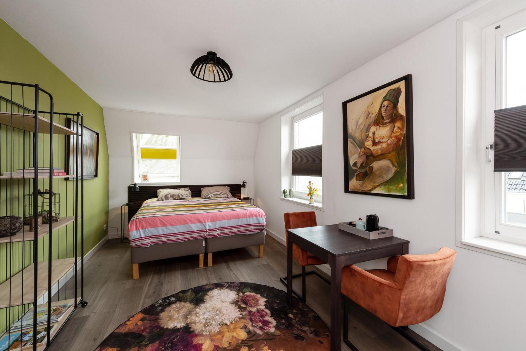היימסקרק Lowlander Bnb חדר תמונה